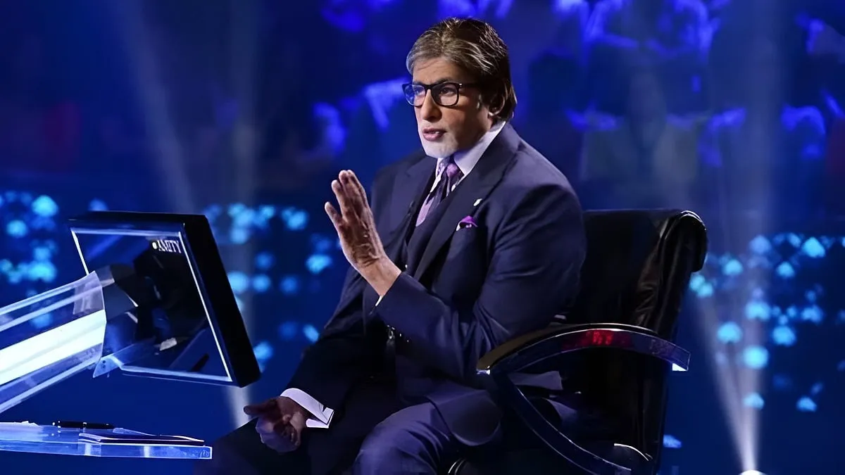 क्या KBC 16 अमिताभ के लिए फाइनल चैप्टर है?